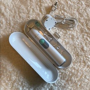 Brand New Sonicare Toothbrush